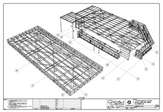 Warehouse Office Pinjarra